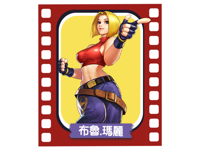 口袋b计划界面展示